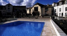 Le Manoir de Gressy