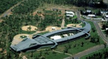 Kakadu Hotel - Jabiru