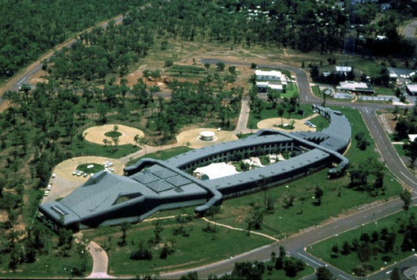 Kakadu Hotel - Jabiru