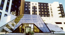 Cergy Pontoise - Paris