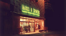M&S Seville