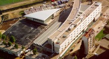 Collège Edouard Vaillant - Gennevilliers