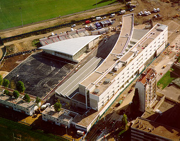Collège Edouard Vaillant - Gennevilliers