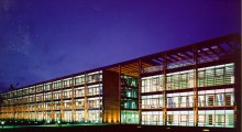 SEISO Intelligent Office Building - Bordeaux