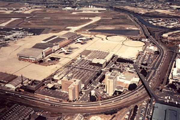 Sydney Airport