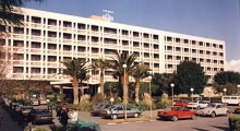 Hilton Hotel - Nicosia