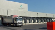ASRS Warehouse Programme - Project 1