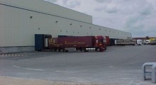 ASRS Warehouse Programme - Project 4 - Amiens