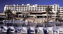Coral Beach Hotel - Paphos