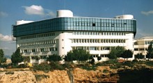 Headquarters Office - Nicosia