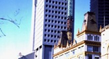 Sydney Computer Centre