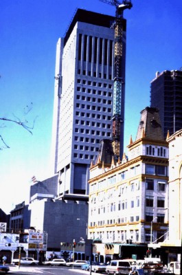 Sydney Computer Centre