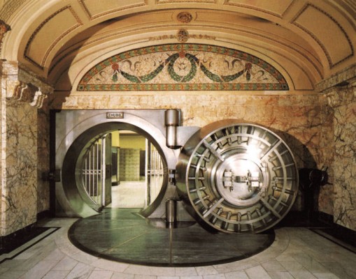 48 Martin Place (CBA Head Office) - Sydney