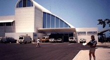 Darwin Airport