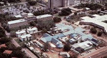 Darwin Hospital