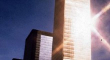 Far East Finance Centre